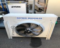 Maschine: TEKO-BITZER CO2  TPS4-2FHC-3K Verbundanlagen