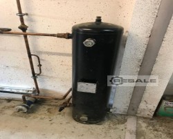 Maschine: BITZER TANDEM 44DC-10.2Y Kompressoren