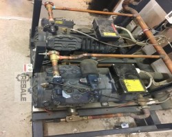 Maschine: DORIN Verbund Verbundanlagen