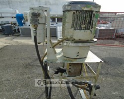 Maschine: KNOLL KTS-40-60-T-G Exzenterpumpen