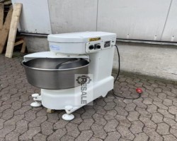 Maschine: DIOSNA SP 40 D Spiralknetmaschinen