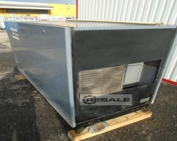 Maschine: ATLAS COPCO GA 230 Luftkompressor atlas copco