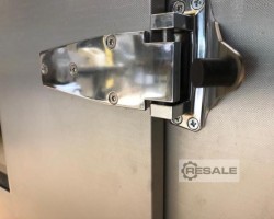 Maschine: LILLNORD Topline Gärunterbrecher