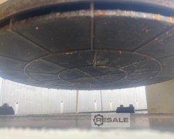 Maschine: FORTUNA Automat A4-30 Teigteilwirkmaschinen