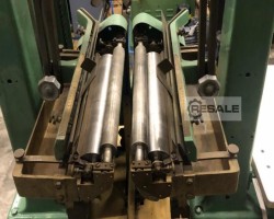 Maschine: PRAKMA EH-1 Bindemaschinen