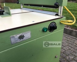 Maschine: CMC Q-Joint Weiterverarbeitungsmaschinen