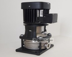 Maschine: GRUNDFOS CRI5-2A-CA-I-E-HQQE, 9/14,3m, Kreiselpumpe,