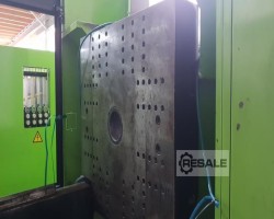 Maschine: ENGEL Victory 500/120 Tech (145) Spritzgiessmaschinen