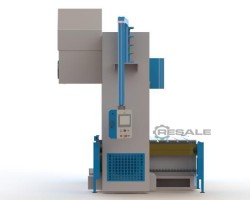 Maschine: HIDROBRASIL PH4C PR Richtpressen