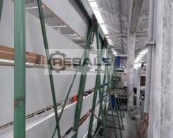 Maschine: PUTSCH-MENICONI SVP 78 Plattensägen