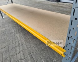 Maschine: STOW Midirack Weitspannregaltraverse