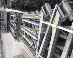 Maschine: DOKA Dreibein Doka Dreibein