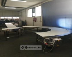 Maschine: MULTIPAK Various Förderer