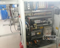 Maschine: ILAPAK  Beutelverpackungsmaschinen