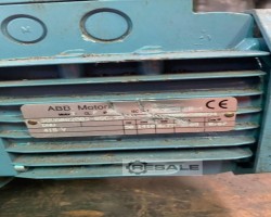 Maschine: IMO PUMP 623849 Ölpumpe