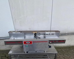 Maschine: SCHICKART TS 38 Brotschneidemaschinen