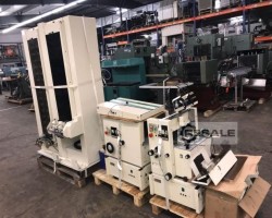 Maschine: BOURG BT 12/BT15 Weiterverarbeitungsmaschinen