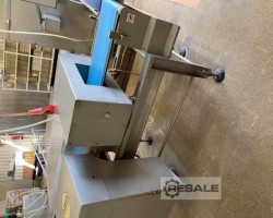 Maschine: LOMA SYSTEMS EMC90541-14363 Metalldetektor