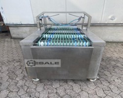 Maschine: FRISCH  Sprühgerät Eisprüh