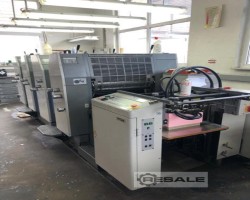 Maschine: RYOBI 524HE 