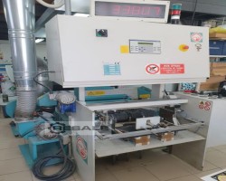 Maschine: HEIDELBERG GTO 52 , UV 