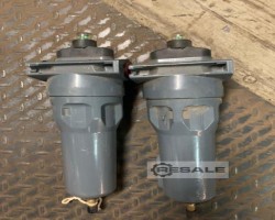 Maschine: ATLASCOPCO 2901121100 Filter DDx 40
