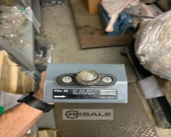 Maschine: ATLAS COPCO 2901086400 Filter PDx 40