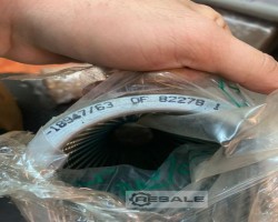 Maschine: PETRODIESEL 60502-12S-0005 Filter Petrodiesel