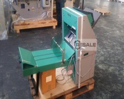 Maschine: NAGEL Foldnak 2 Weiterverarbeitungsmaschinen