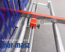 Maschine: TOS SVITAVY PKSN 32A 360/120 Vielblattsägen