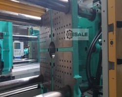 Maschine: ARBURG 420C-1300-675 (167) Sonderspritzgiessmaschinen