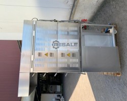 Maschine: MIWE Condo CO 4.0608 2D Etagenbacköfen