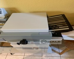 Maschine: MB MULTIPLI FM 35/2 FALZMASCHINE