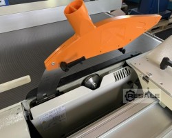 Maschine: MINIMAX sc4e Formatkreissägen