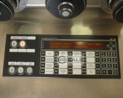 Maschine: KILLIAN T100/18EU-B Tablettenpressen