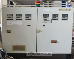 Maschine: NABERTHERM R50/5000/13S Öfen