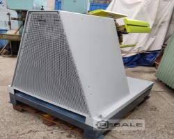 Maschine: EIGL H 3 Abwickelhaspeln