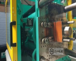 Maschine: ARBURG 470S-1300-350 (170) Spritzgiessmaschinen