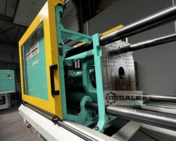 Maschine: ARBURG 470S-1300-350 (170) Spritzgiessmaschinen