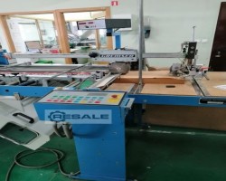 Maschine: GUK K72/6KL-F4 Taschenfalzmaschinen