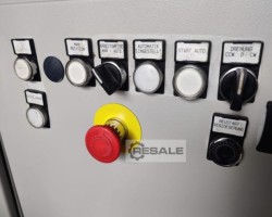 Maschine: MILLUTENSIL SLM 1500.1 Abwickelhaspeln