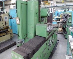 Maschine: JOTES SPD 30B Flächenschleifmaschinen