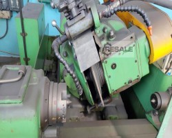 Maschine: MOSCOW 582 Gewindeschleifmaschine
