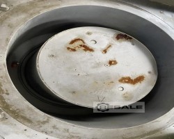 Maschine: D+E NIEMEYER u