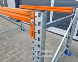 Maschine: THYSSEN Multipal S/ 2900x800x900mm Werkbankgestell