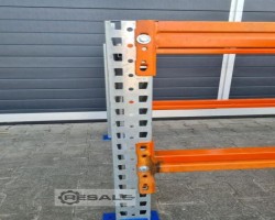 Maschine: META (THYSSEN) Multipal S/ 2900x800x900mm Werkbankgestell