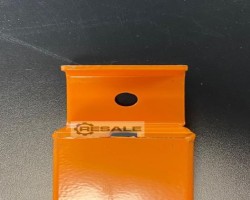 Maschine: NEDCON 1050 mm Tiefensteg