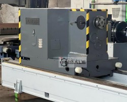 Maschine: PLEIGER B – 290 Honmaschinen