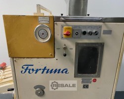 Maschine: FORTUNA KM5 Brötchenanlagen
