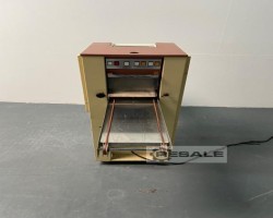 Maschine: KALMEIJER KGM Gebäckformmaschinen